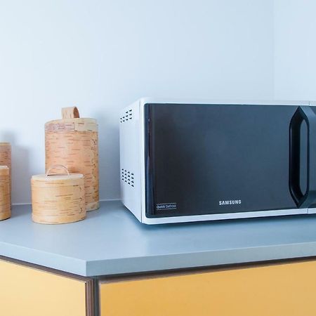 Cute & Cozy Apartment Wiesbaden Bagian luar foto