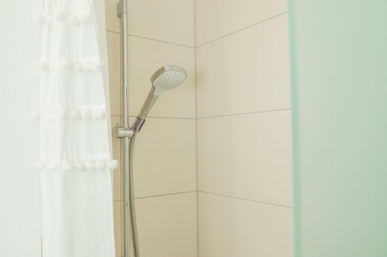 Cute & Cozy Apartment Wiesbaden Bagian luar foto