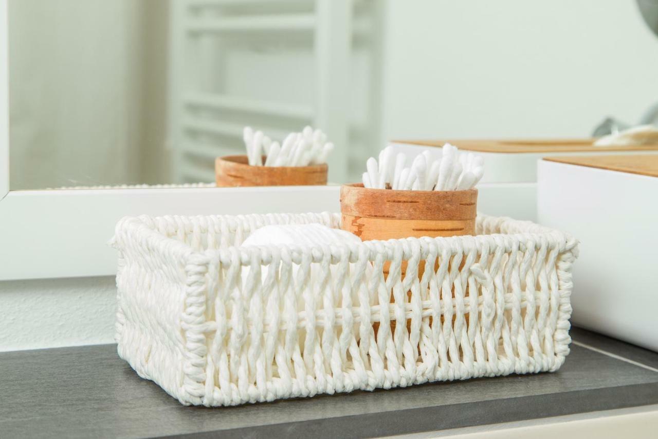 Cute & Cozy Apartment Wiesbaden Bagian luar foto